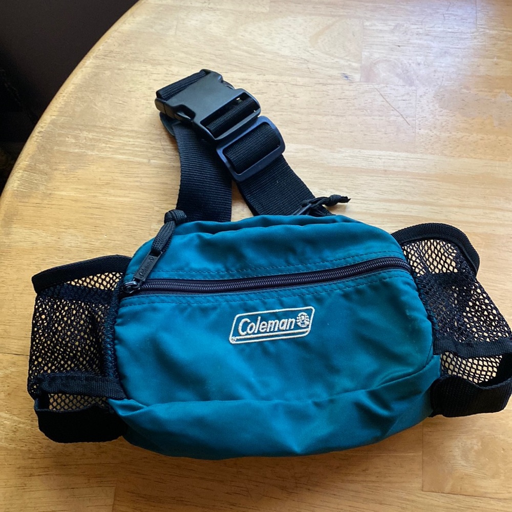 Coleman 13x5x2,9” - Picture 1 of 10
